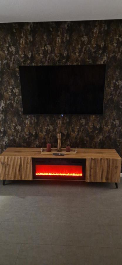 Renatas Ferienwohnung Wohnung David 萨巴赫瓦登 外观 照片
